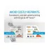 HP Printhead for Smart Tank 500/515-Color # M0H50AA